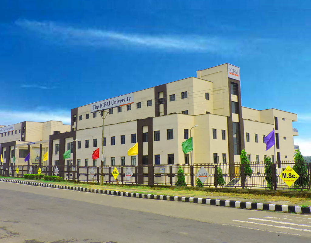 ICFAI University: Introduction, Vision & Mission, Skill Development, University Highlights, University Ranking, Affiliations, Campus Life, Academic Programs, Admissions, Application Process, Placements, FAQs